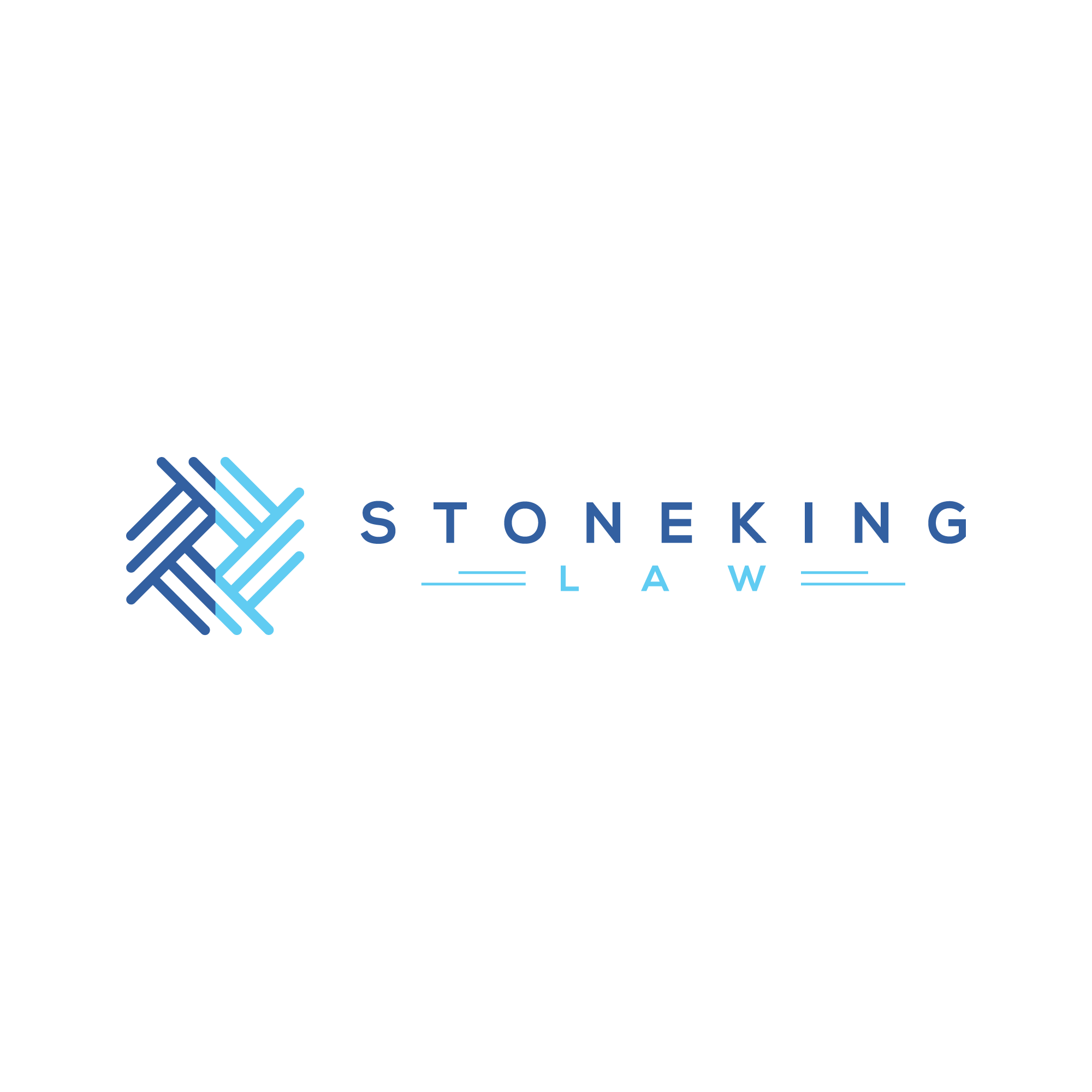 Stoneking Law Logo